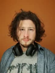 Portrait de Maxime Tual